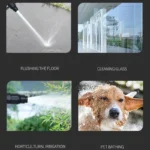 WATER HOSE FAUCET (NOZZLE) - Image 6