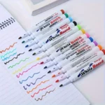 MAGICAL WATER PAINTING PEN (12 COL) - Image 2