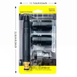 WATER HOSE FAUCET (NOZZLE) - Image 7