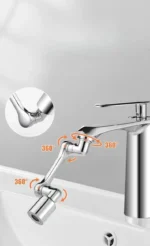 ADJUSTABLE WATER TAP - Image 6