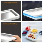 Ice Tray Rectangle - Image 5