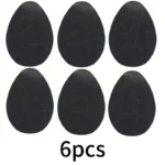 Shoe anti-slip sole (6pcs) - Image 6