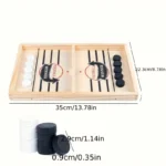 Hockey play board (M) - Image 3