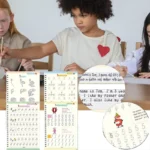 KIDS PRACTICE BOOK - Image 8