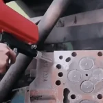Sand Blaster machine