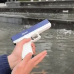 ELECTRIC WATER GUN