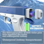 ELECTRIC WATER GUN - Image 9