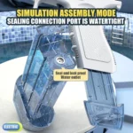 ELECTRIC WATER GUN - Image 10