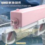 ELECTRIC WATER GUN - Image 4
