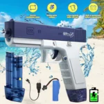ELECTRIC WATER GUN - Image 6