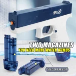 ELECTRIC WATER GUN - Image 2