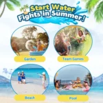 ELECTRIC WATER GUN - Image 7