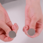 MAGNET CURTAIN CLIPS - Image 5